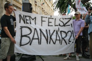 Bankokracia