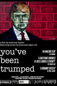 You've Been Trumped-1