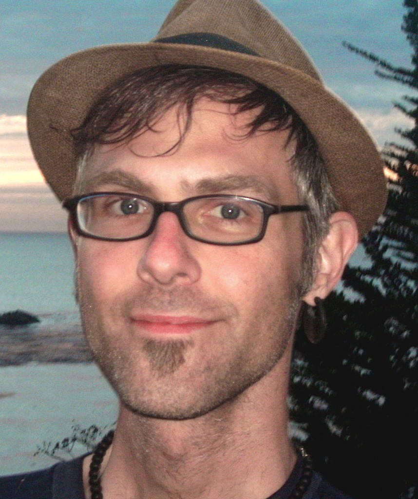 Erik Drda